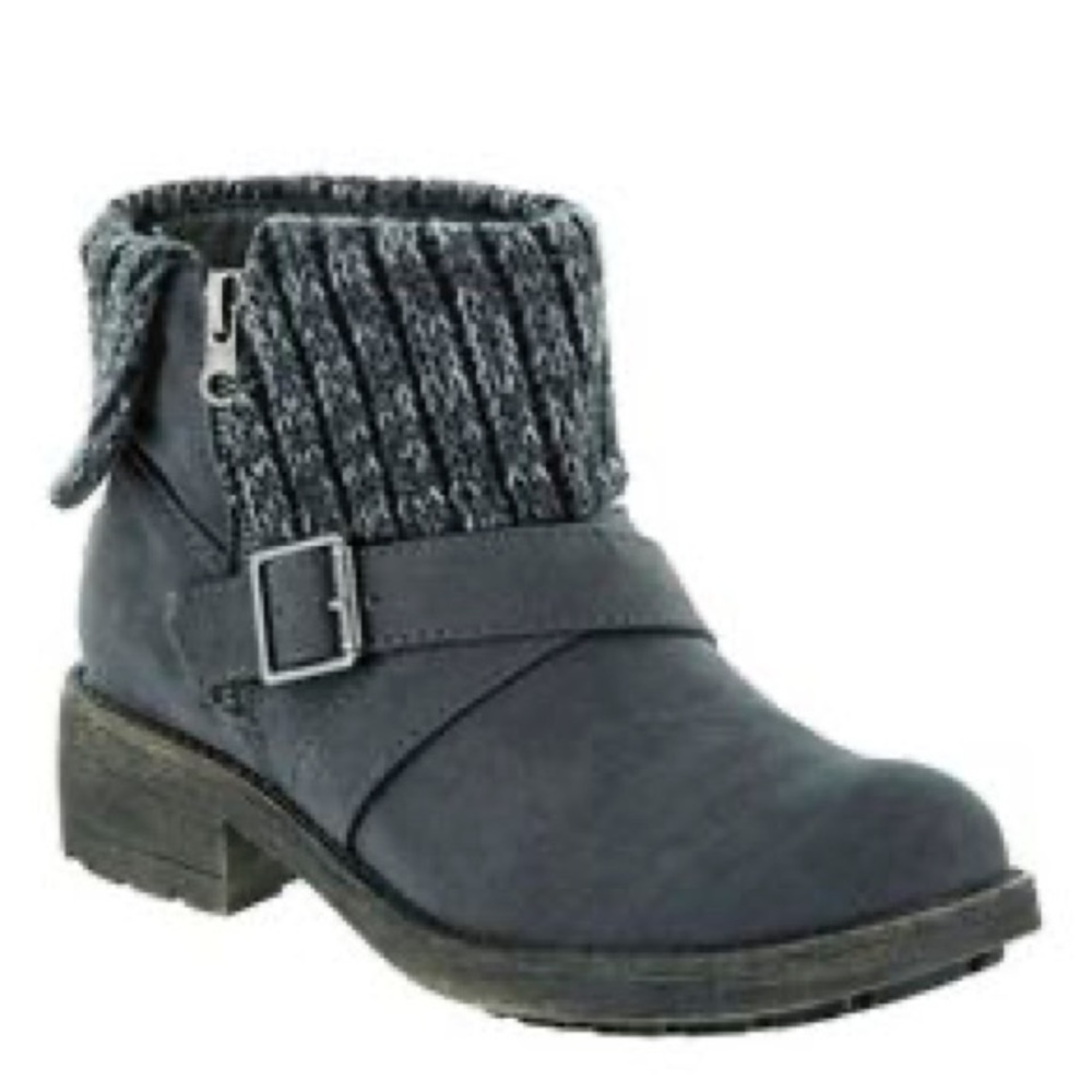 Rocket Dog Booties